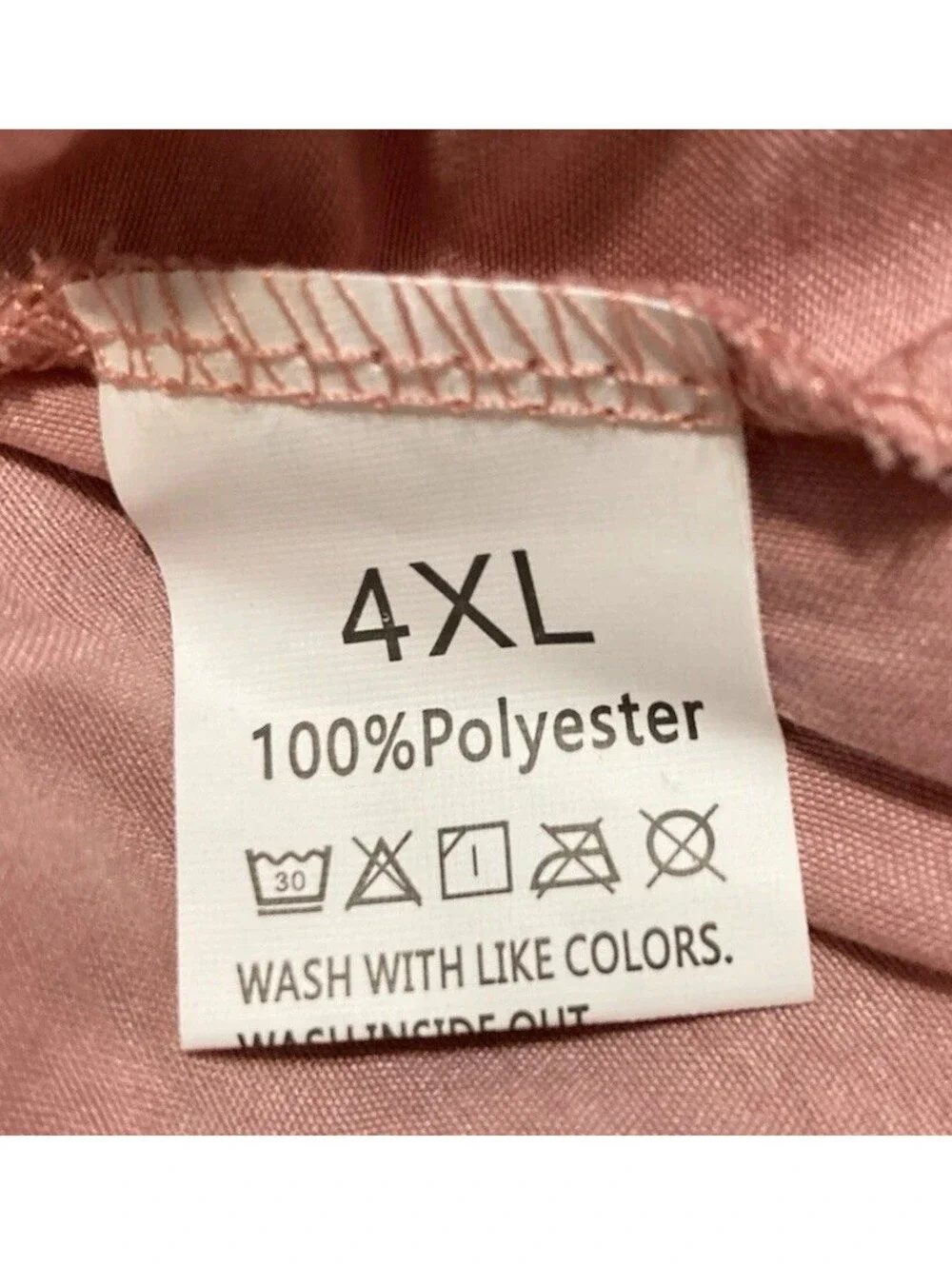N/A women pink
